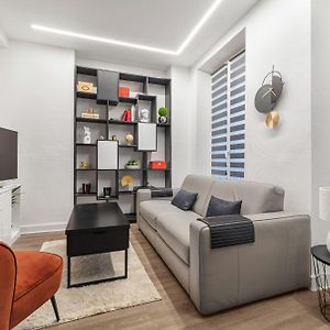 Deluxe Appartement met een Slaapkamer